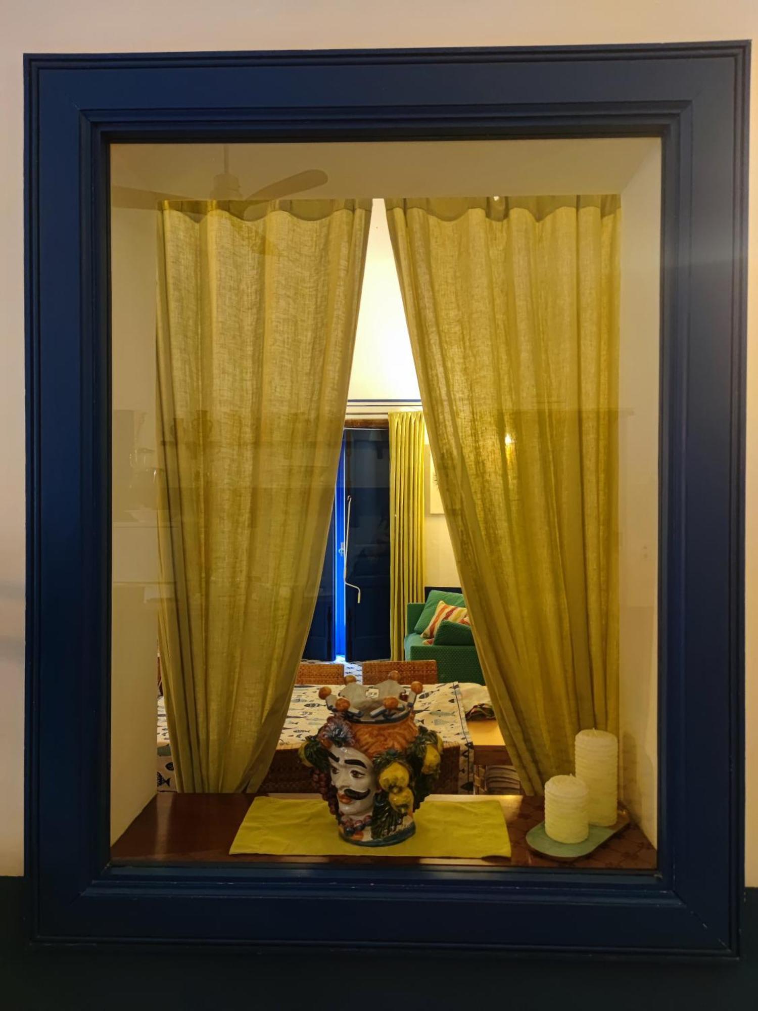 Casabluette A Minori - Amalfi Coast Apartment Bagian luar foto