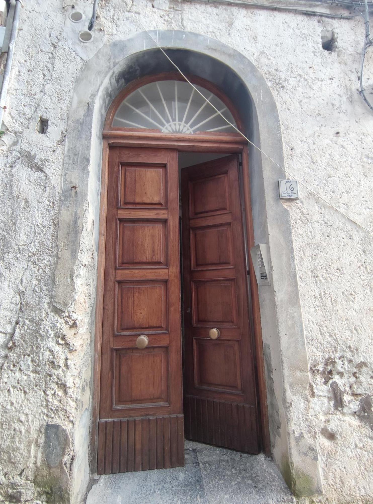 Casabluette A Minori - Amalfi Coast Apartment Bagian luar foto